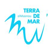 Logotip del programa "Terra de Mar"